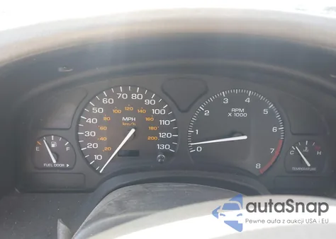 2002 Saturn L-Series L200 из США, поврежденный, VIN 1G8JU54FX2Y537154